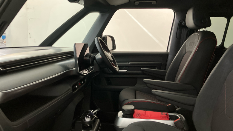 Volkswagen ID. Buzz 250kW GTX Pro 79kWh 5dr 4MOTION Auto Electric Estate